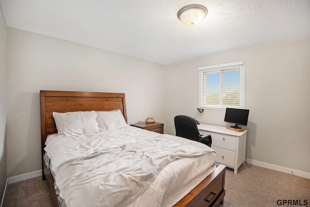 1913 Winnie Dr Unit 5, Bellevue, NE 68005 - bedroom featuring light carpet
