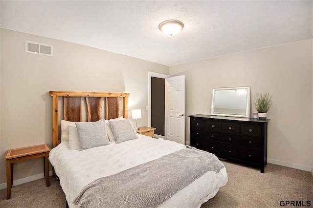 1913 Winnie Dr Unit 5, Bellevue, NE 68005 - bedroom with light colored carpet