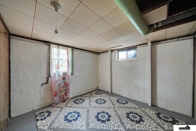2340 S 36th St, Lincoln, NE 68506 - view of basement
