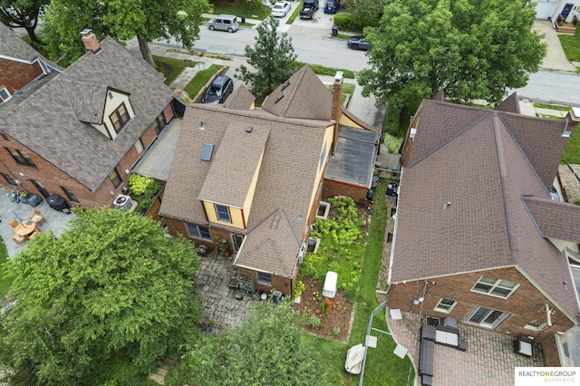 6024 Poppleton Ave, Omaha, NE 68106 - view of subject property