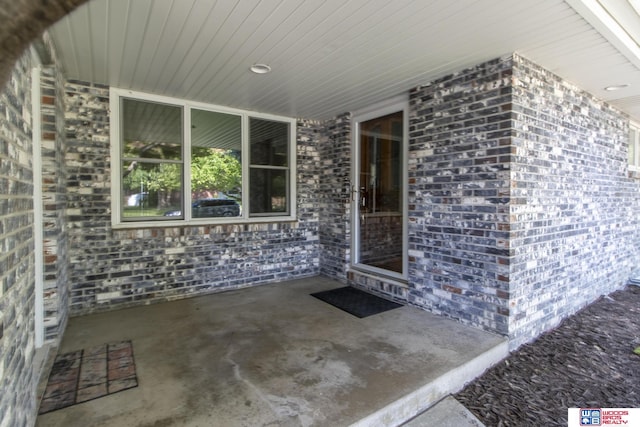 4211 S 36th St, Lincoln, NE 68506 - view of patio / terrace