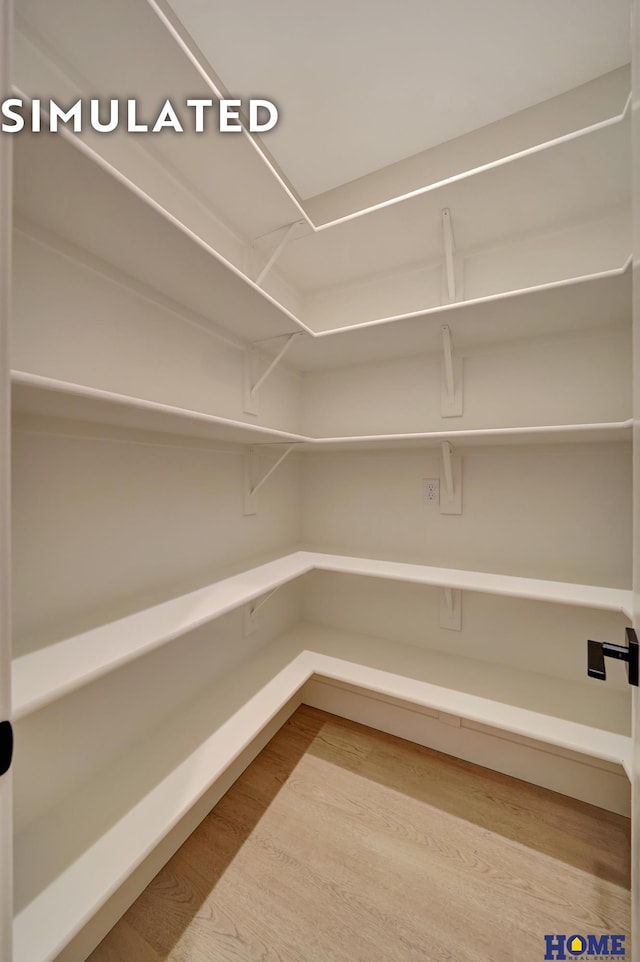 640 Eloise Ave, Lincoln, NE 68520 - view of pantry