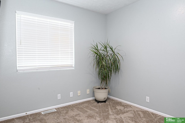 2412 Lewis And Clark Rd, Bellevue, NE 68123 - empty room with carpet and baseboards