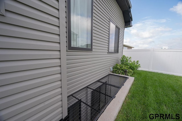1600 W Avalanche Rd, Lincoln, NE 68521 - view of side of property