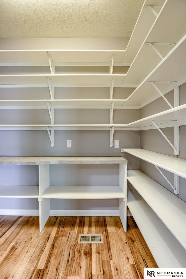 8023 S 193rd St, Gretna, NE 68028 - view of storage area