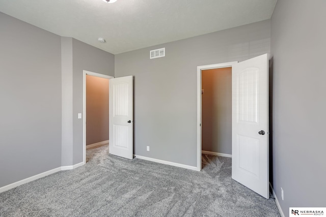 8023 S 193rd St, Gretna, NE 68028 - unfurnished bedroom with carpet and baseboards