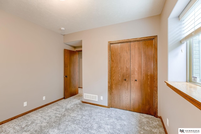8023 S 193rd St, Gretna, NE 68028 - unfurnished bedroom featuring carpet flooring and a closet