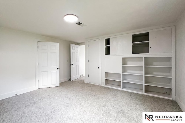 1113 S 94th St, Omaha, NE 68124 - unfurnished bedroom with carpet floors and baseboards