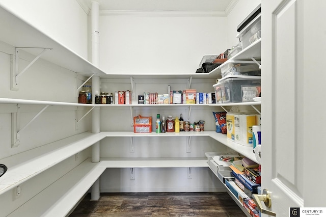 4806 Steavenson Loop, Blair, NE 68008 - view of storage area