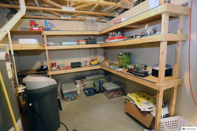 13719 S 43rd Ave, Bellevue, NE 68123 - view of storage
