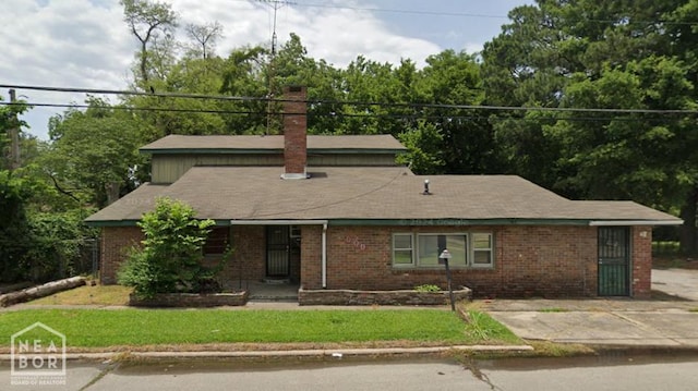 909 N 10th St, Blytheville, AR 72315 - photo 1