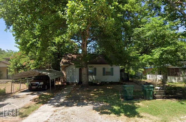 909 N 10th St, Blytheville, AR 72315 - photo 3