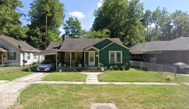909 N 10th St, Blytheville, AR 72315 - photo 5