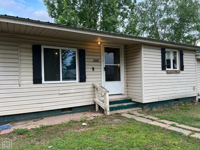 1008 Lange St, Leachville, AR 72438 - photo 1