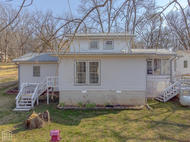 78 Altakima Cir, Cherokee Village, AR 72529