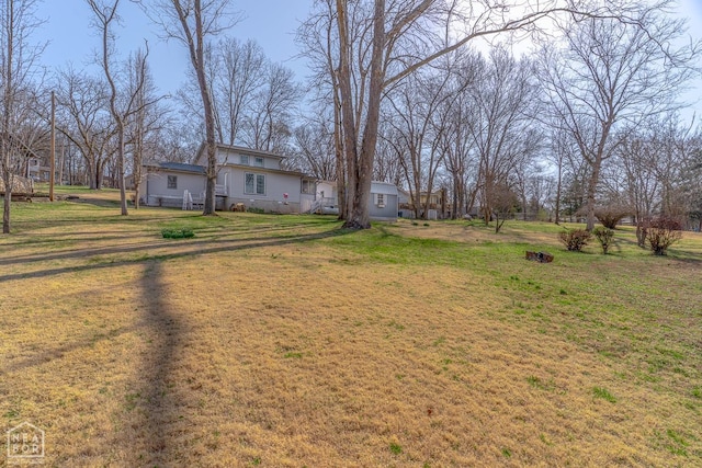 78 Altakima Cir, Cherokee Village, AR 72529