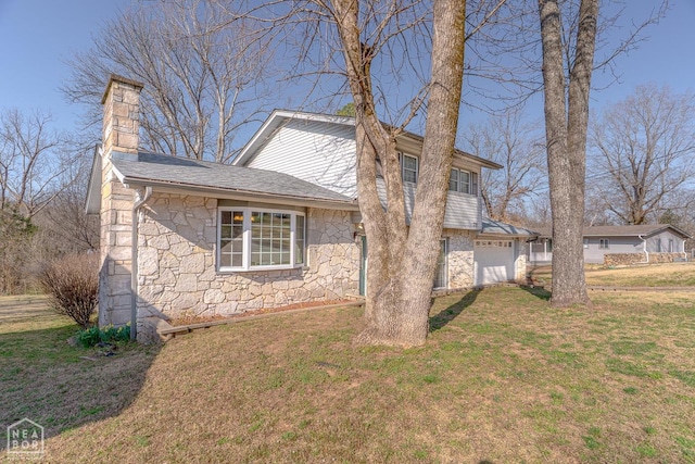 78 Altakima Cir, Cherokee Village, AR 72529