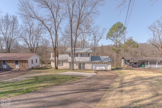 78 Altakima Cir, Cherokee Village, AR 72529