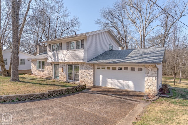 78 Altakima Cir, Cherokee Village, AR 72529