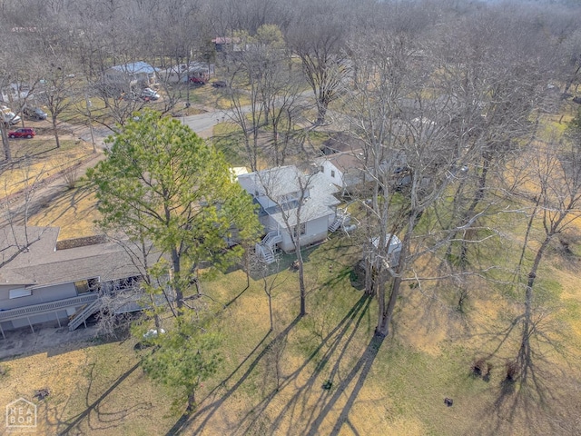78 Altakima Cir, Cherokee Village, AR 72529
