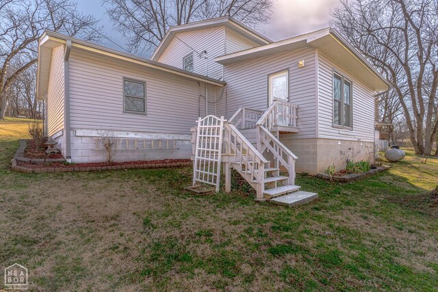 78 Altakima Cir, Cherokee Village, AR 72529