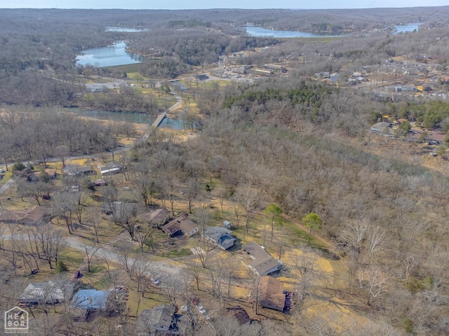 78 Altakima Cir, Cherokee Village, AR 72529