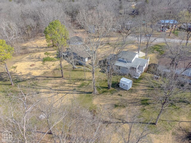 78 Altakima Cir, Cherokee Village, AR 72529