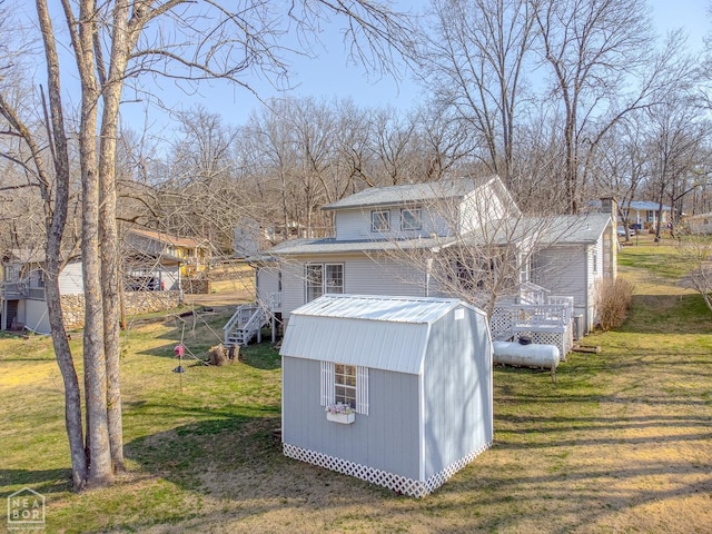 78 Altakima Cir, Cherokee Village, AR 72529