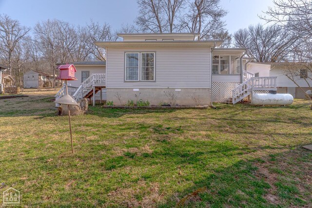 78 Altakima Cir, Cherokee Village, AR 72529