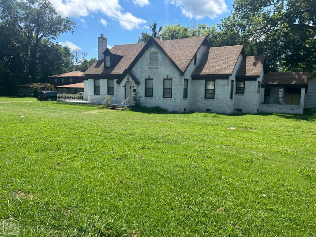 391 N Ermen Ln, Osceola, AR 72370 - photo 1