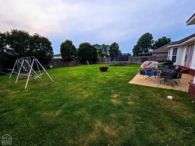 243 N Oak St, Brookland, AR 72417 - photo 12
