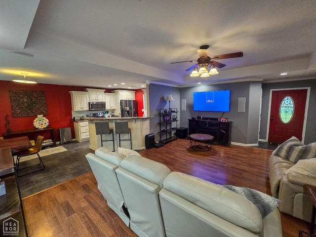 243 N Oak St, Brookland, AR 72417 - photo 4
