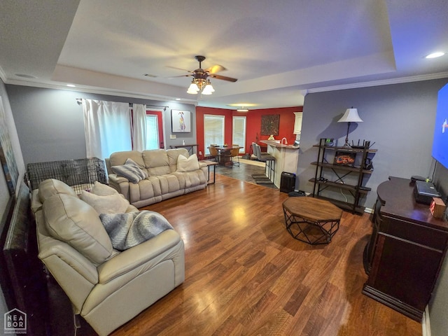 243 N Oak St, Brookland, AR 72417 - photo 3
