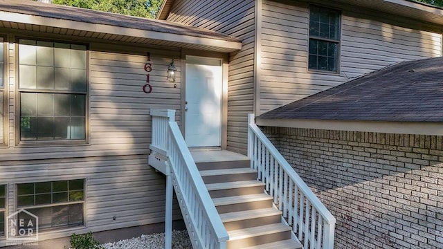1610 Smoot Dr, Jonesboro, AR 72401 - property entrance
