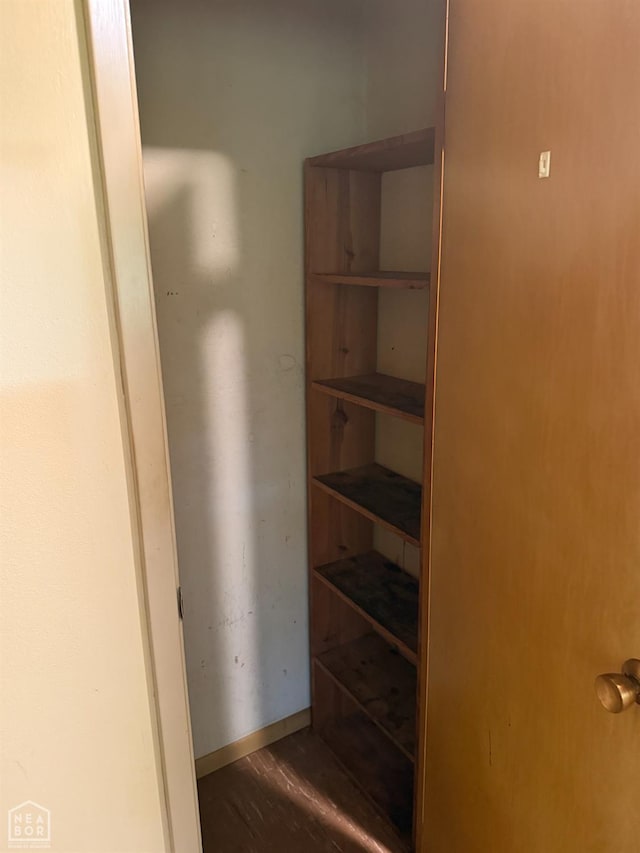 209 W Easy St, Jonesboro, AR 72401 - view of closet