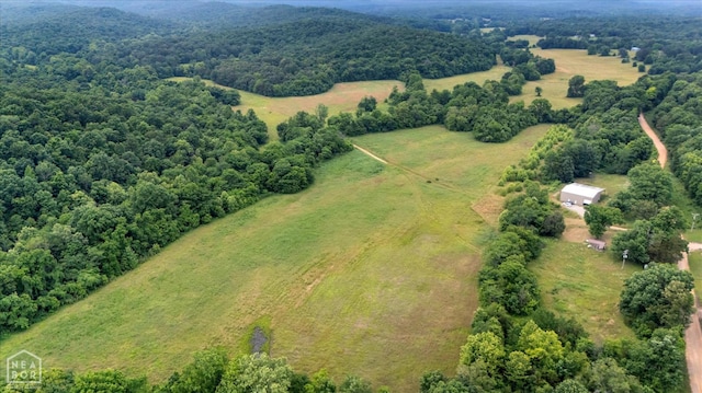 147 Valley Chapel Rd, Imboden, AR 72434