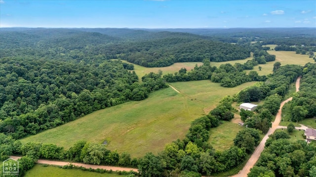 147 Valley Chapel Rd, Imboden, AR 72434