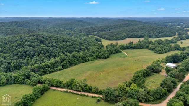 147 Valley Chapel Rd, Imboden, AR 72434