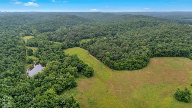 147 Valley Chapel Rd, Imboden, AR 72434