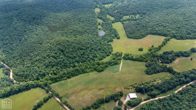 147 Valley Chapel Rd, Imboden, AR 72434
