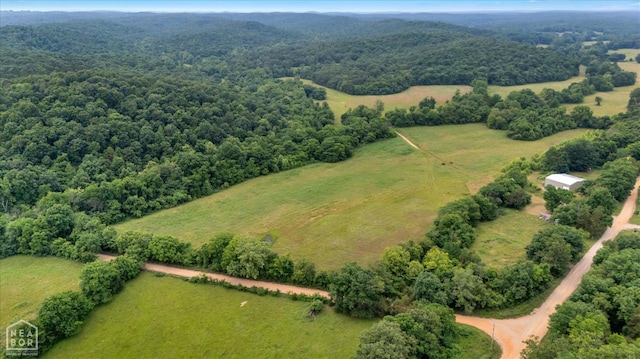 147 Valley Chapel Rd, Imboden, AR 72434
