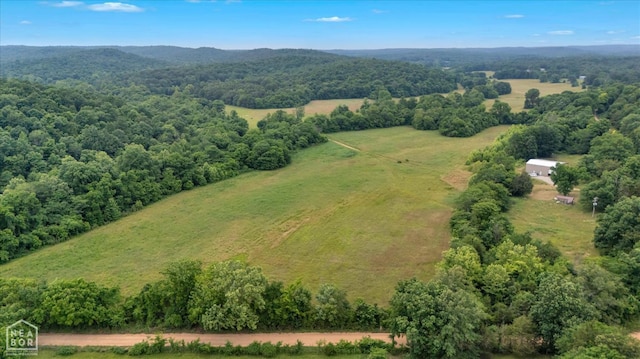 147 Valley Chapel Rd, Imboden, AR 72434