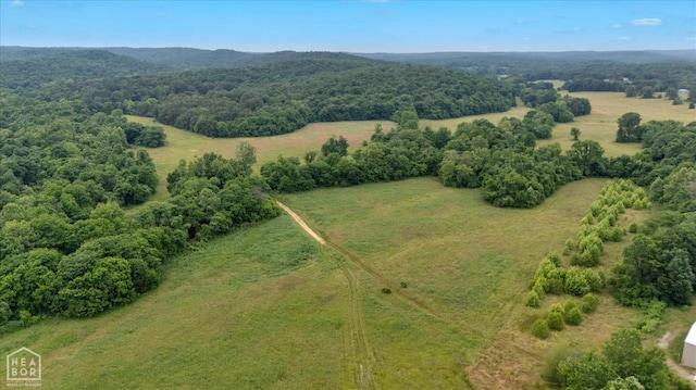 147 Valley Chapel Rd, Imboden, AR 72434