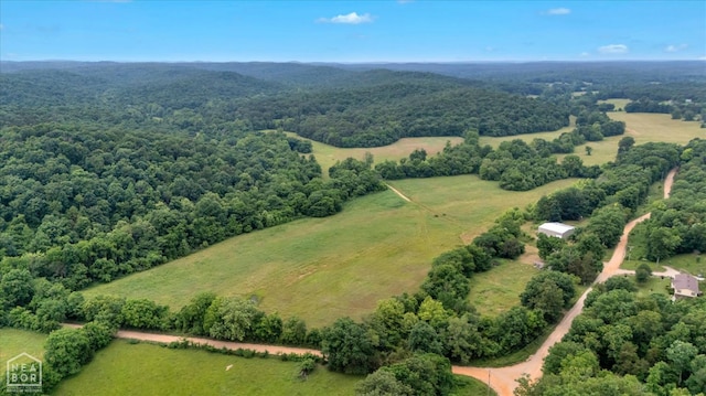 147 Valley Chapel Rd, Imboden, AR 72434