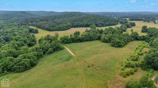 147 Valley Chapel Rd, Imboden, AR 72434