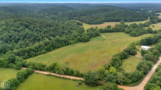 147 Valley Chapel Rd, Imboden, AR 72434