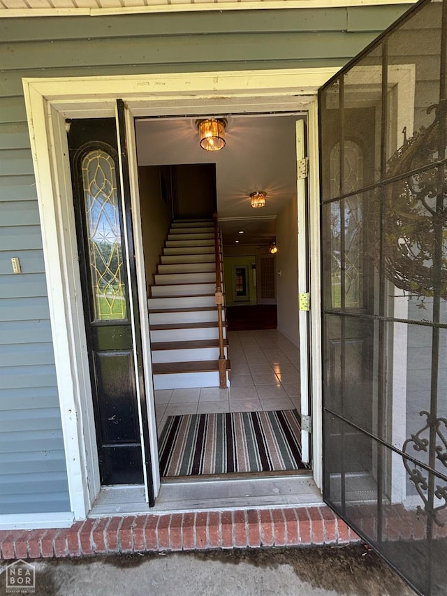 100 Charleston Dr, Walnut Ridge, AR 72476 - property entrance