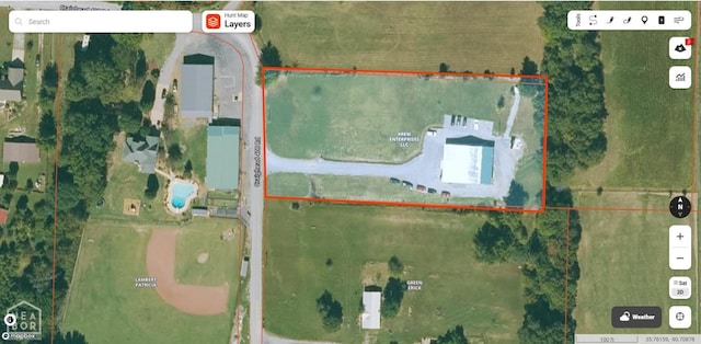 316 County Road 408, Jonesboro, AR 72404 - photo 2