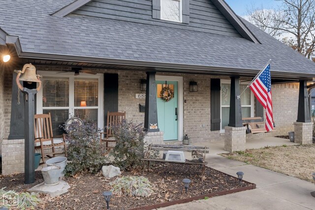 688 County Road 461, Jonesboro, AR 72404 - photo 5