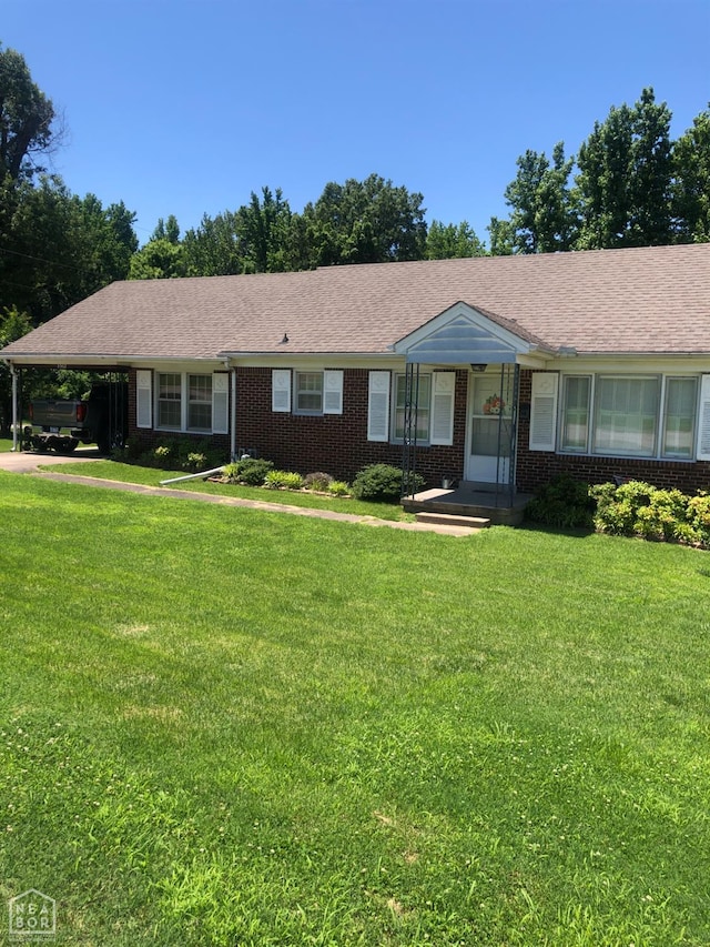 1912 Hillcrest Dr, Paragould, AR 72450 - photo 1